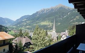 Appartement Claudia