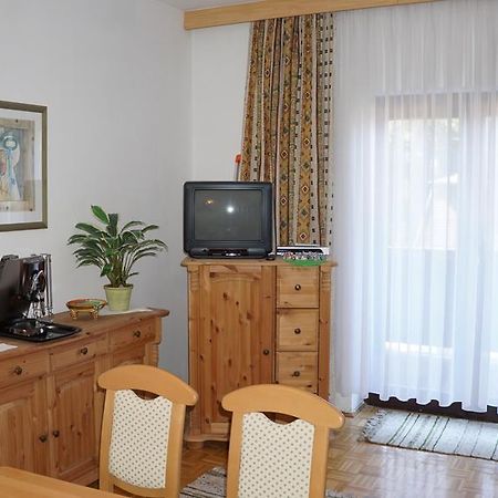 Appartement Claudia Bad Gastein Exterior foto