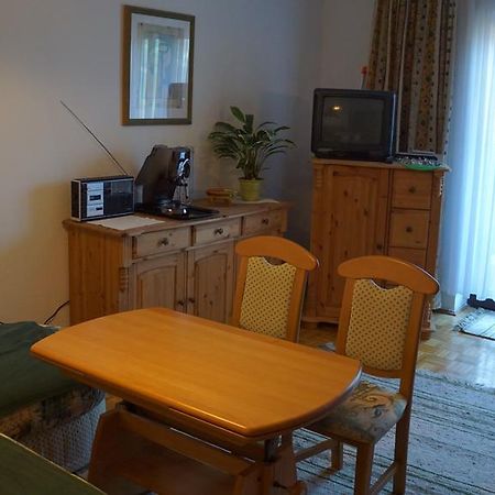 Appartement Claudia Bad Gastein Exterior foto