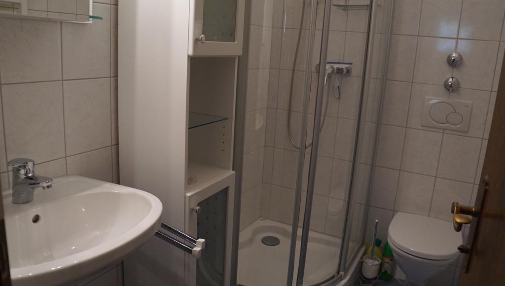 Appartement Claudia Bad Gastein Exterior foto