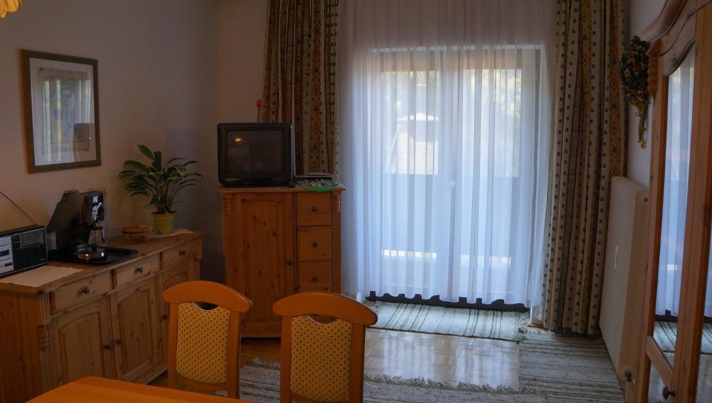 Appartement Claudia Bad Gastein Exterior foto