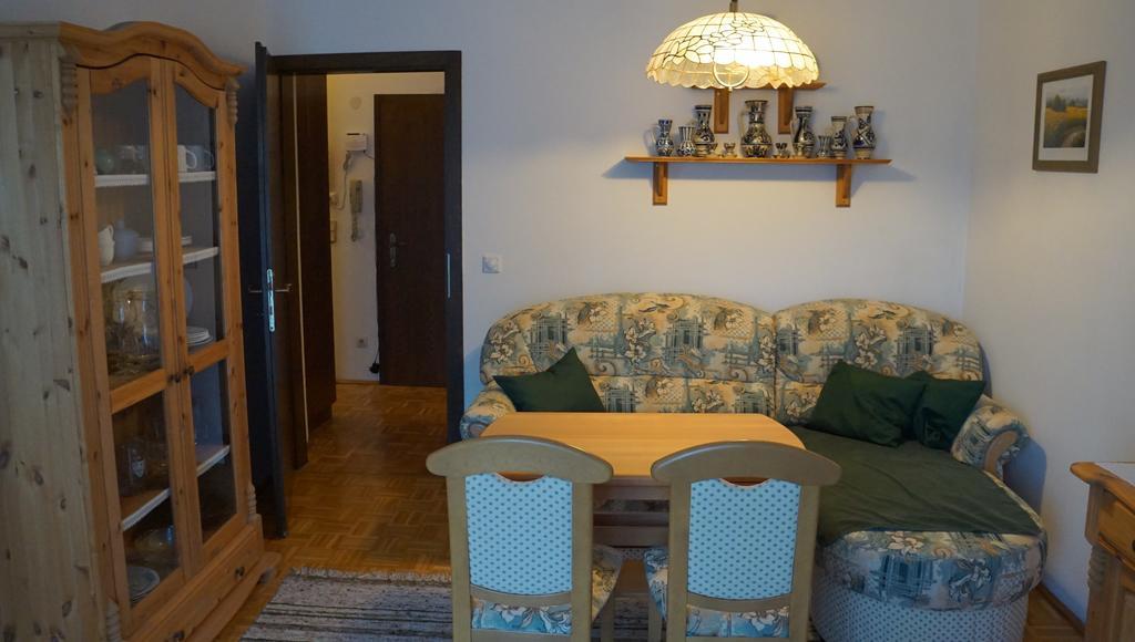 Appartement Claudia Bad Gastein Exterior foto